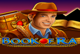 Book of Ra Book of Ra