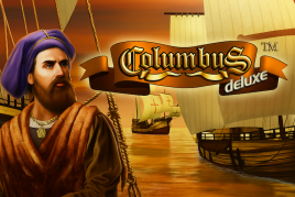 Columbus Deluxe Columbus Deluxe