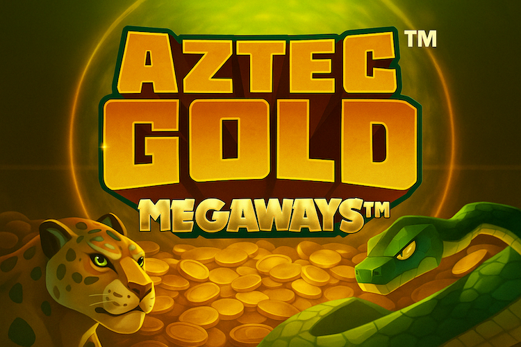 Aztec Gold Megaways