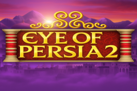 Eye of Persia 2 Eye of Persia 2