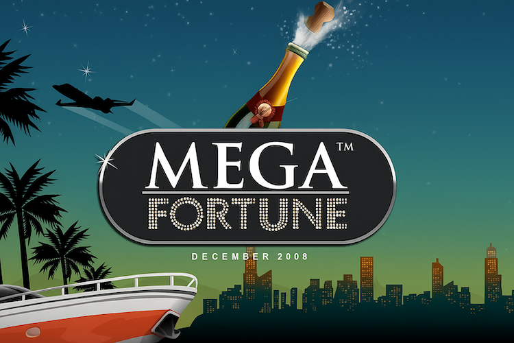Mega Fortune