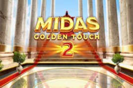 Midas Golden Touch 2 Midas Golden Touch 2