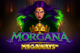 Morgana Megaways