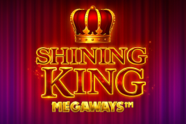 Shining King Megaways Shining King Megaways