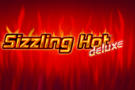Sizzling Hot Deluxe Sizzling Hot Deluxe