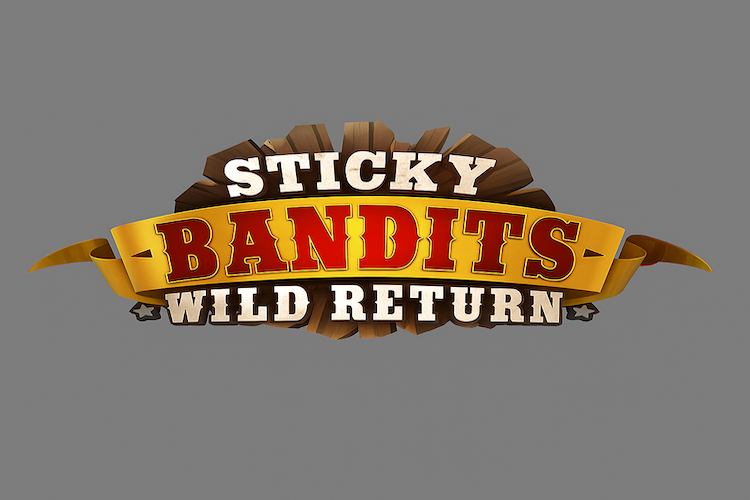 Sticky Bandits: Wild Return