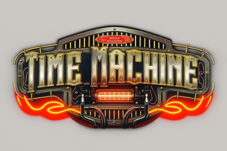Time Machine