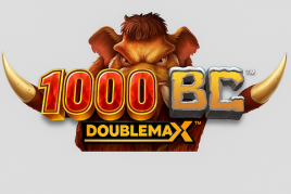 1000 BC DoubleMax