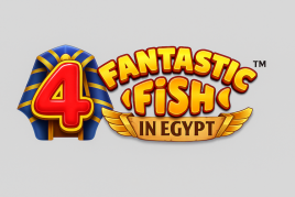 4 Fantastic Fish in Egypt