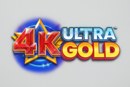 4K Ultra Gold