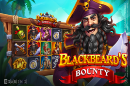 Blackbeard's Bounty