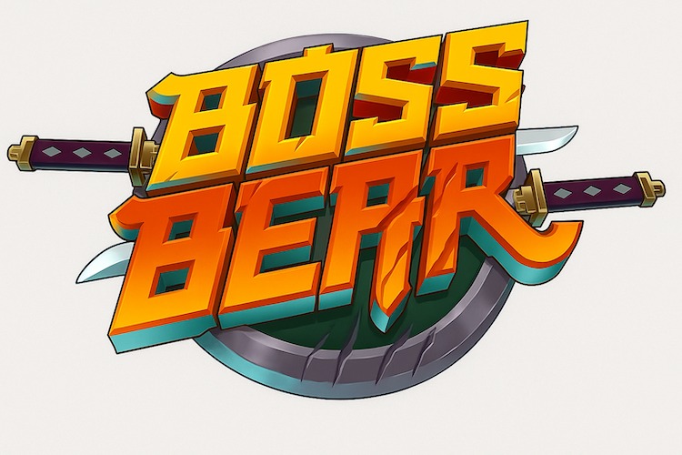 Boss Bear