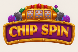 Chip Spin Chip Spin