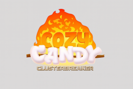 Cozy Candy Clusterbreaker Cozy Candy Clusterbreaker
