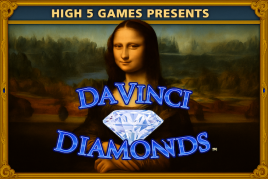 Da Vinci Diamonds