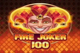 Fire Joker 100 Fire Joker 100