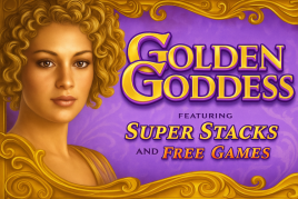 Golden Goddess