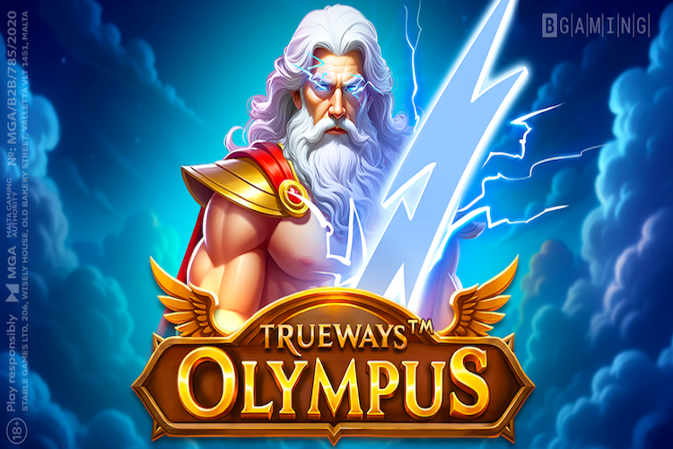 Olympus Trueways