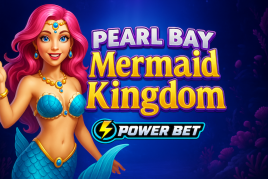 Pearl Bay Mermaid Kingdom