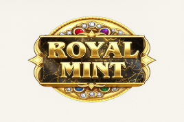 Royal Mint Megaways Royal Mint Megaways