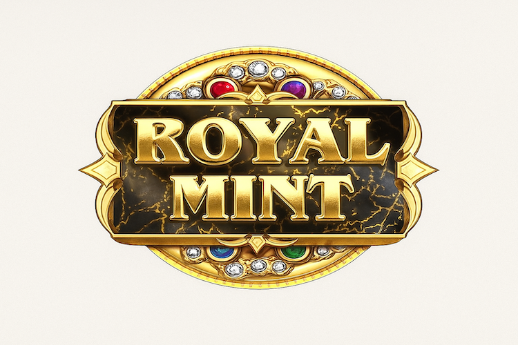 Royal Mint Megaways