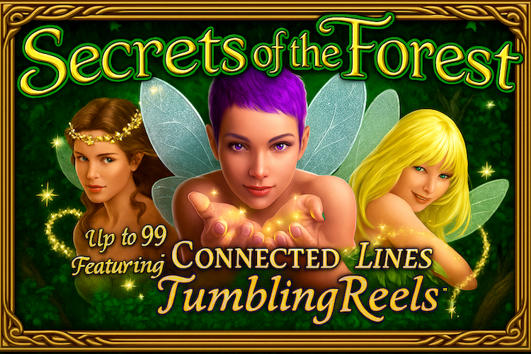 Secrets of the Forest