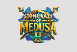 Stone Gaze of Medusa 2