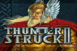 Thunder Struck 2