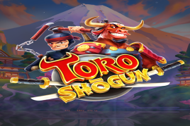 Toro Shogun Toro Shogun