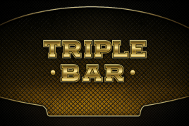 Triple Bar