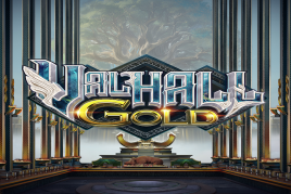 Valhall Gold